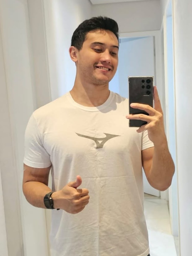 Depois da transformacao